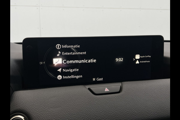 Mazda CX-60 2.5 e-SkyActiv PHEV Homura | Pano | Memery | Bose | ACC | 360 Camera