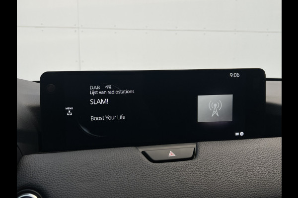 Mazda CX-60 2.5 e-SkyActiv PHEV Homura | Pano | Memery | Bose | ACC | 360 Camera