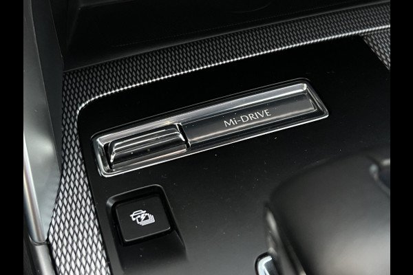 Mazda CX-60 2.5 e-SkyActiv PHEV Homura | Pano | Memery | Bose | ACC | 360 Camera