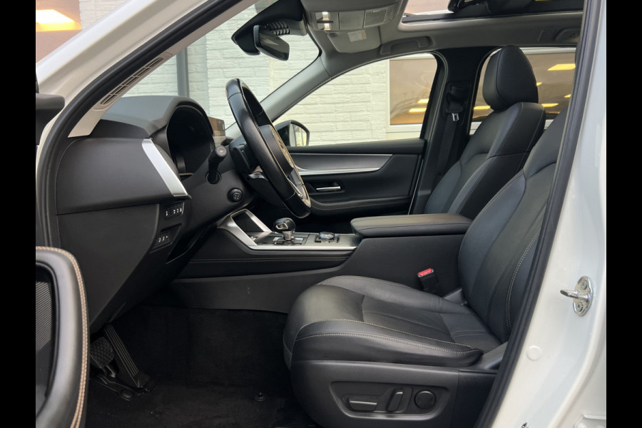 Mazda CX-60 2.5 e-SkyActiv PHEV Homura | Pano | Memery | Bose | ACC | 360 Camera