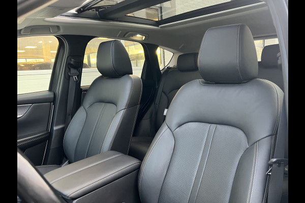 Mazda CX-60 2.5 e-SkyActiv PHEV Homura | Pano | Memery | Bose | ACC | 360 Camera