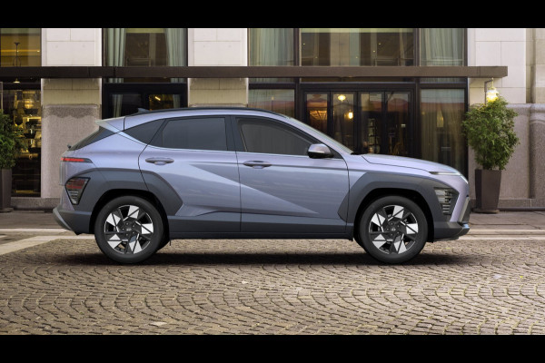 Hyundai Kona 1.6 GDI HEV Premium Sky met €3.000 voorraadkorting
