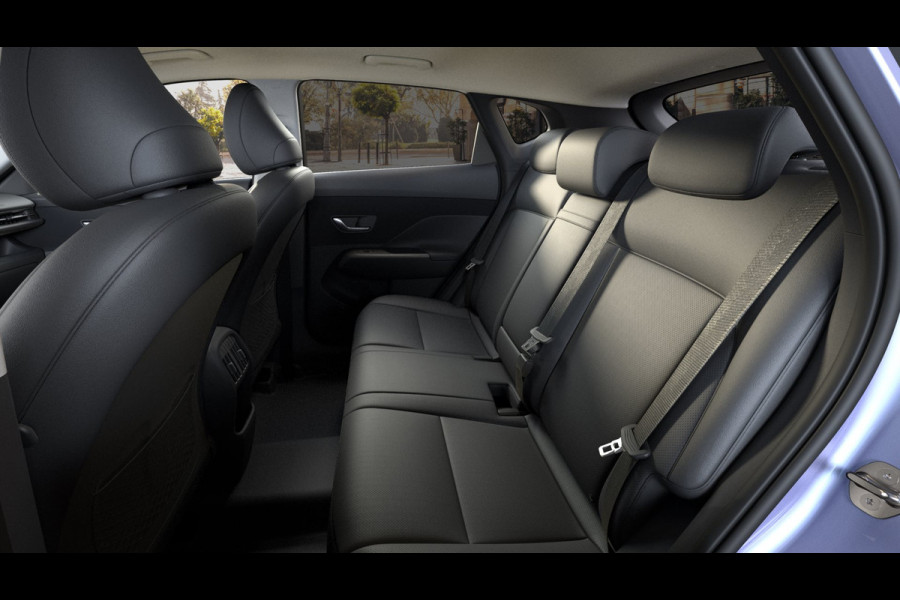 Hyundai Kona 1.6 GDI HEV Premium Sky met €3.000 voorraadkorting