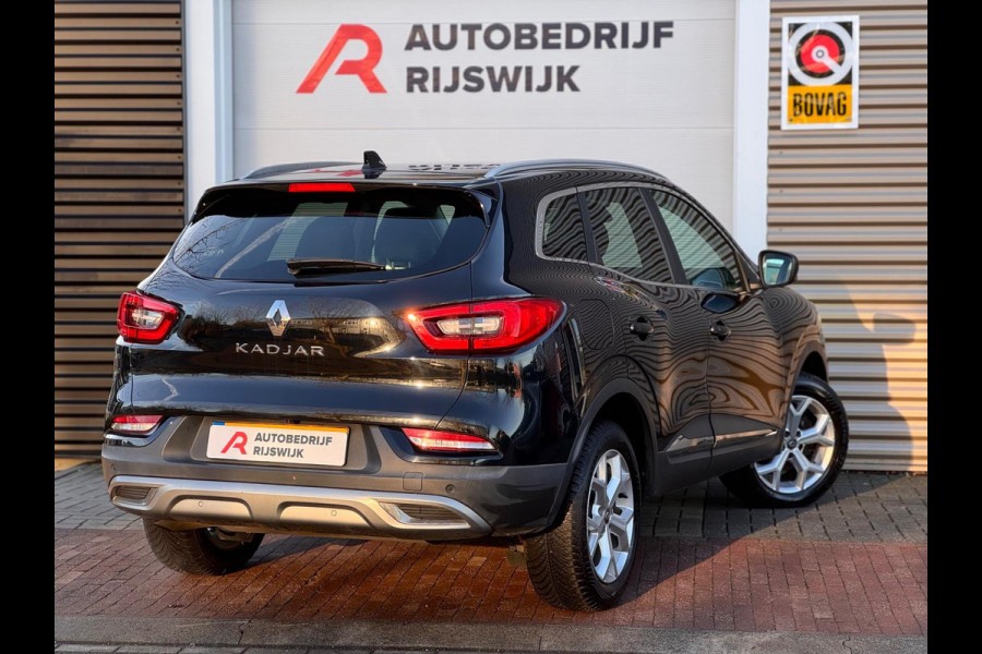 Renault Kadjar 1.3 TCe Zen Xenon/Navi/Camera