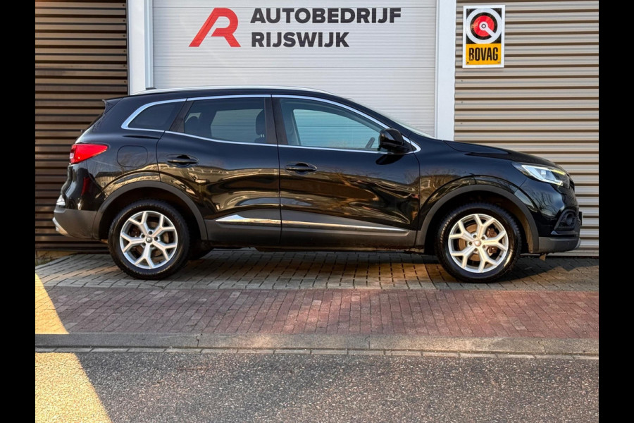 Renault Kadjar 1.3 TCe Zen Xenon/Navi/Camera