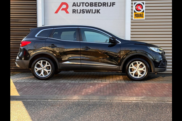 Renault Kadjar 1.3 TCe Zen Xenon/Navi/Camera