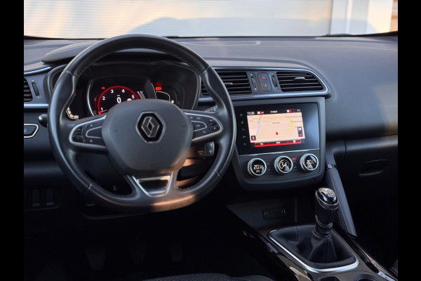 Renault Kadjar 1.3 TCe Zen Xenon/Navi/Camera