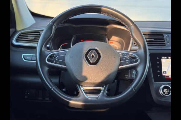 Renault Kadjar 1.3 TCe Zen Xenon/Navi/Camera
