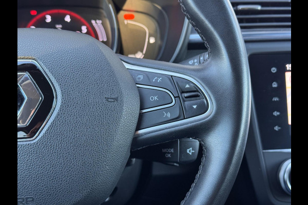 Renault Kadjar 1.3 TCe Zen Xenon/Navi/Camera