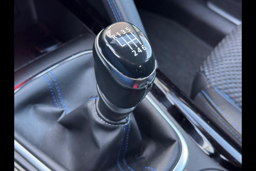 Renault Kadjar 1.3 TCe Zen Xenon/Navi/Camera