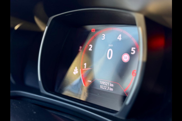 Renault Kadjar 1.3 TCe Zen Xenon/Navi/Camera