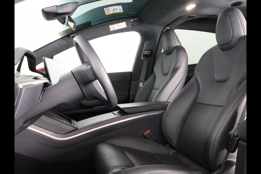 Tesla Model X Dual Motor AWD 100 kWh (670 PK!) | Navigatie | Leder | Stoelverwarming |