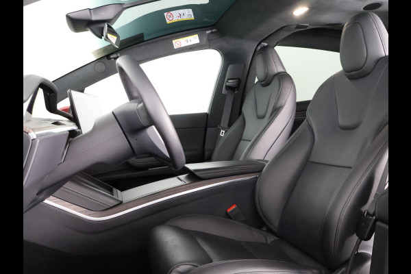 Tesla Model X Dual Motor AWD 100 kWh (670 PK!) | Navigatie | Leder | Stoelverwarming |