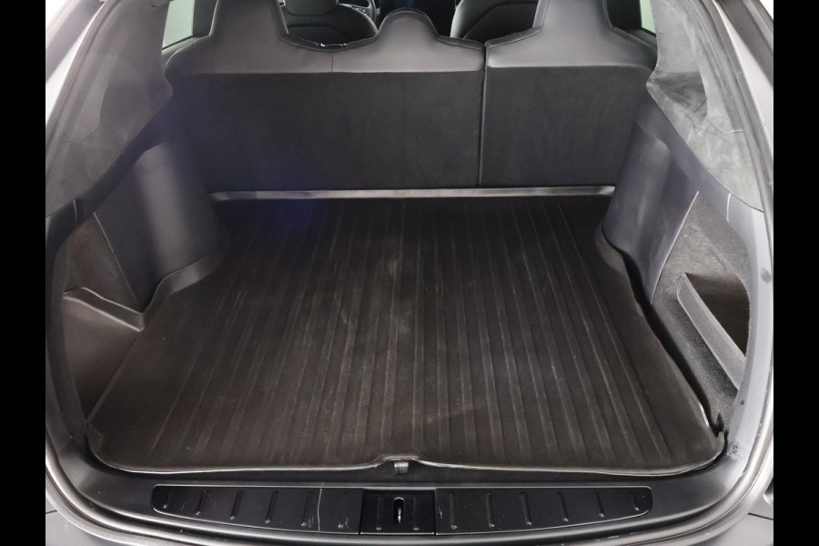 Tesla Model X Dual Motor AWD 100 kWh (670 PK!) | Navigatie | Leder | Stoelverwarming |
