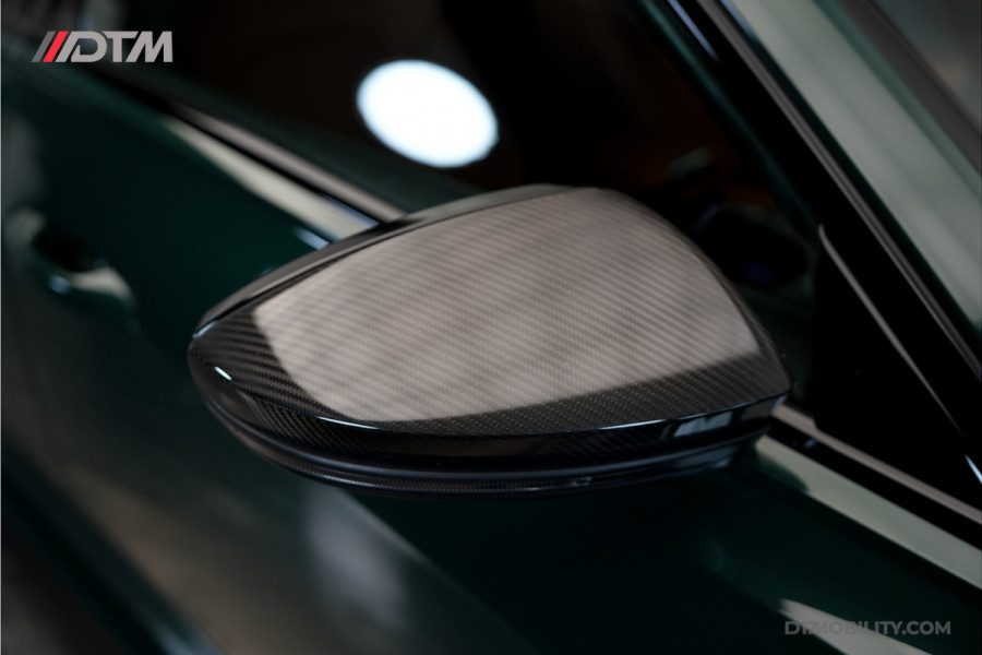 Audi RS6 Avant 4.0TFSi | B&O 3D | Akrapovic | 4WS | VOL |