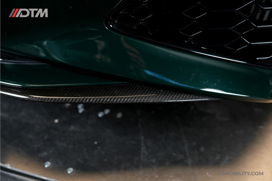 Audi RS6 Avant 4.0TFSi | B&O 3D | Akrapovic | 4WS | VOL |