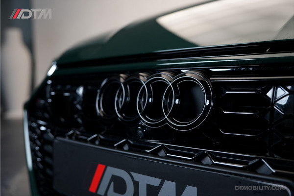 Audi RS6 Avant 4.0TFSi | B&O 3D | Akrapovic | 4WS | VOL |