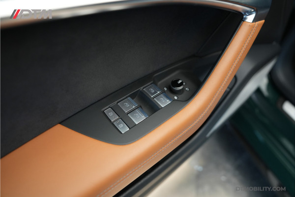 Audi RS6 Avant 4.0TFSi | B&O 3D | Akrapovic | 4WS | VOL |