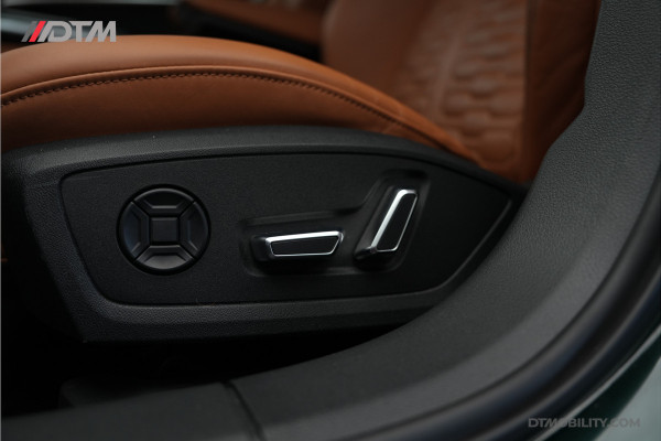 Audi RS6 Avant 4.0TFSi | B&O 3D | Akrapovic | 4WS | VOL |