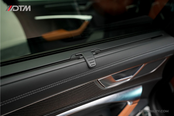 Audi RS6 Avant 4.0TFSi | B&O 3D | Akrapovic | 4WS | VOL |