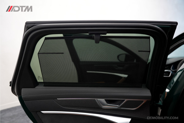 Audi RS6 Avant 4.0TFSi | B&O 3D | Akrapovic | 4WS | VOL |