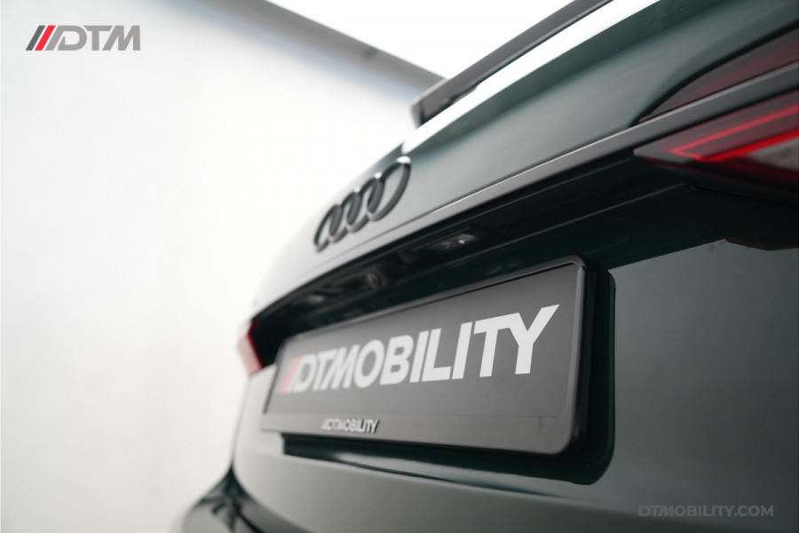 Audi RS6 Avant 4.0TFSi | B&O 3D | Akrapovic | 4WS | VOL |