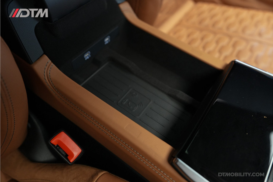 Audi RS6 Avant 4.0TFSi | B&O 3D | Akrapovic | 4WS | VOL |