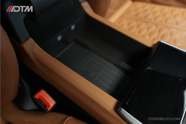 Audi RS6 Avant 4.0TFSi | B&O 3D | Akrapovic | 4WS | VOL |