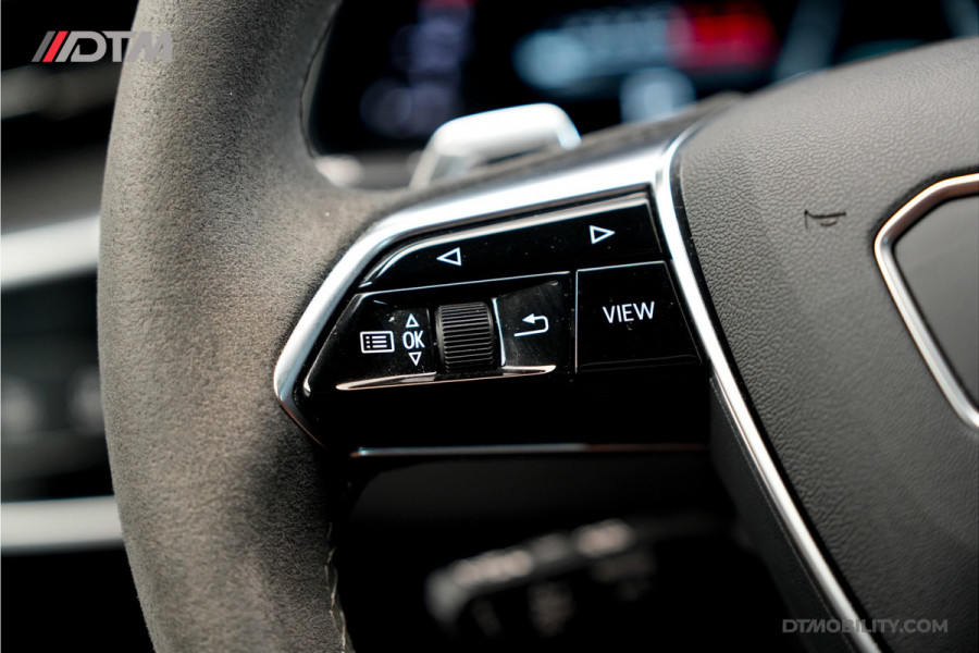 Audi RS6 Avant 4.0TFSi | B&O 3D | Akrapovic | 4WS | VOL |