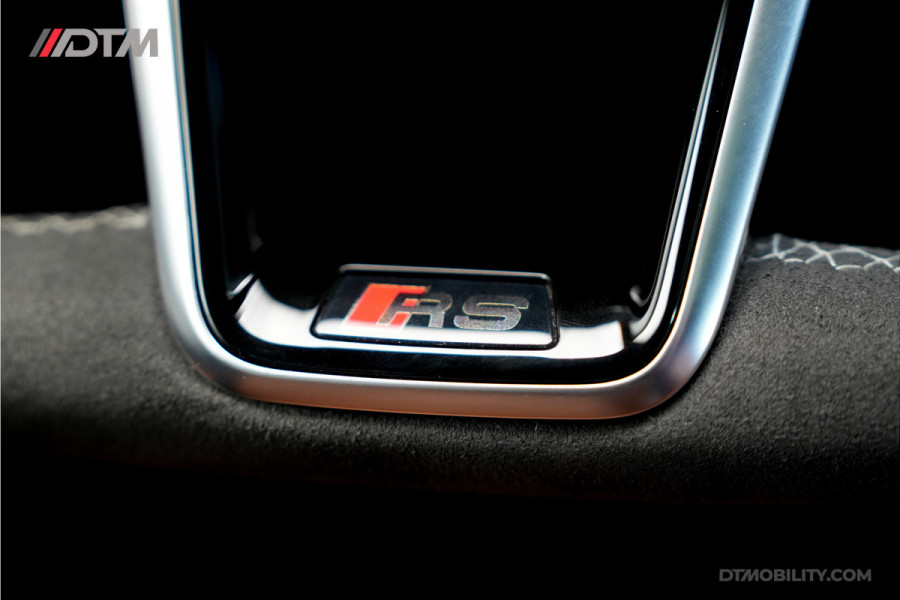 Audi RS6 Avant 4.0TFSi | B&O 3D | Akrapovic | 4WS | VOL |