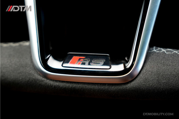 Audi RS6 Avant 4.0TFSi | B&O 3D | Akrapovic | 4WS | VOL |