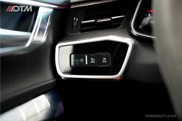 Audi RS6 Avant 4.0TFSi | B&O 3D | Akrapovic | 4WS | VOL |