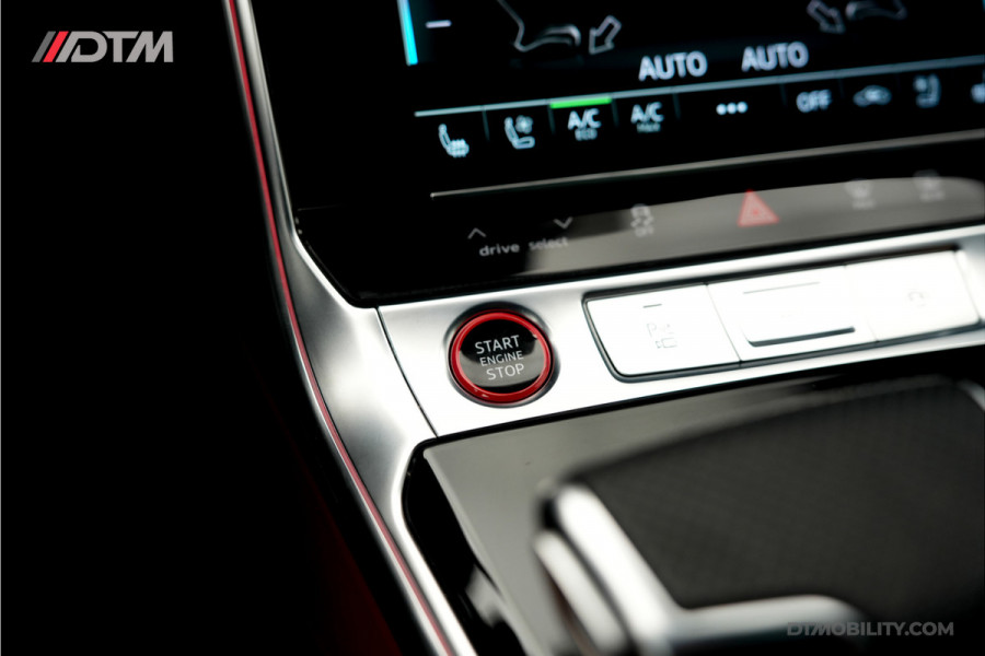 Audi RS6 Avant 4.0TFSi | B&O 3D | Akrapovic | 4WS | VOL |