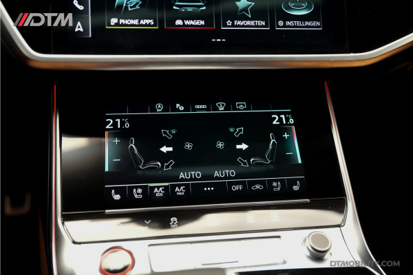 Audi RS6 Avant 4.0TFSi | B&O 3D | Akrapovic | 4WS | VOL |