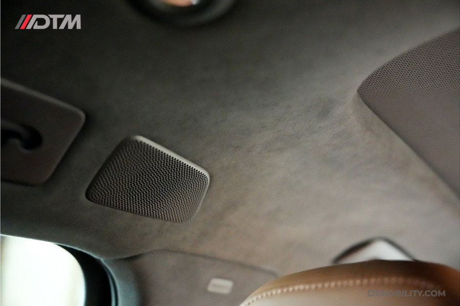 Audi RS6 Avant 4.0TFSi | B&O 3D | Akrapovic | 4WS | VOL |