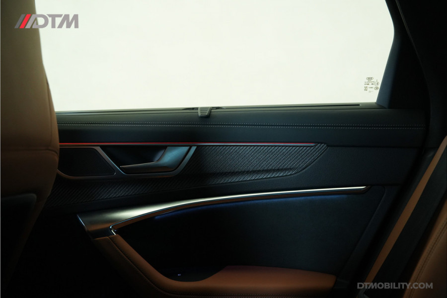 Audi RS6 Avant 4.0TFSi | B&O 3D | Akrapovic | 4WS | VOL |