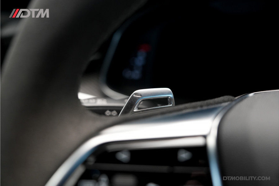 Audi RS6 Avant 4.0TFSi | B&O 3D | Akrapovic | 4WS | VOL |