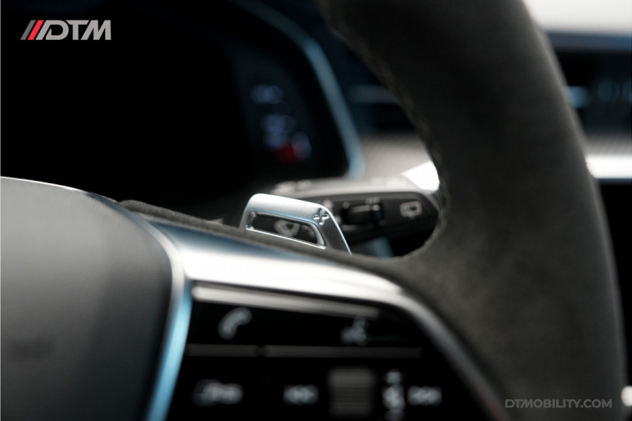 Audi RS6 Avant 4.0TFSi | B&O 3D | Akrapovic | 4WS | VOL |