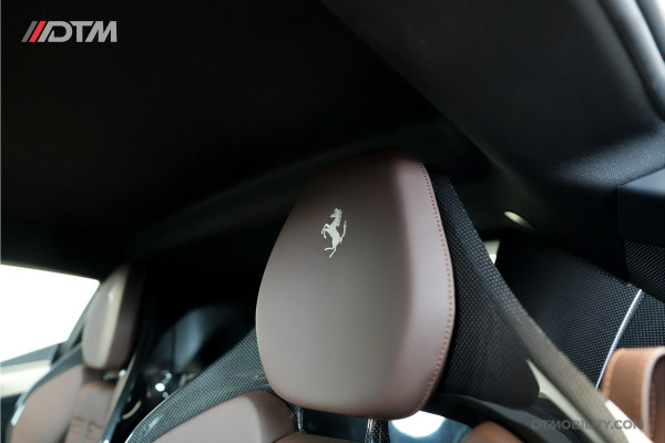 Ferrari SF90 Stradale 4.0 V8 | Assetto Fiorano | Daytona Racing seats |