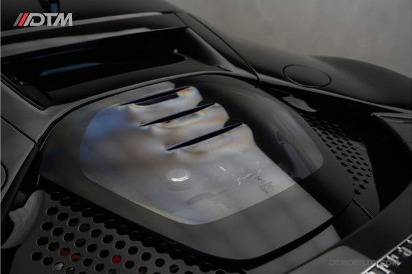 Ferrari SF90 Stradale 4.0 V8 | Assetto Fiorano | Daytona Racing seats |