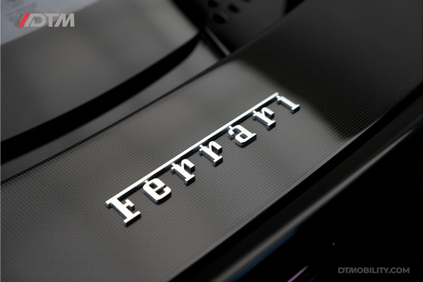 Ferrari SF90 Stradale 4.0 V8 | Assetto Fiorano | Daytona Racing seats |