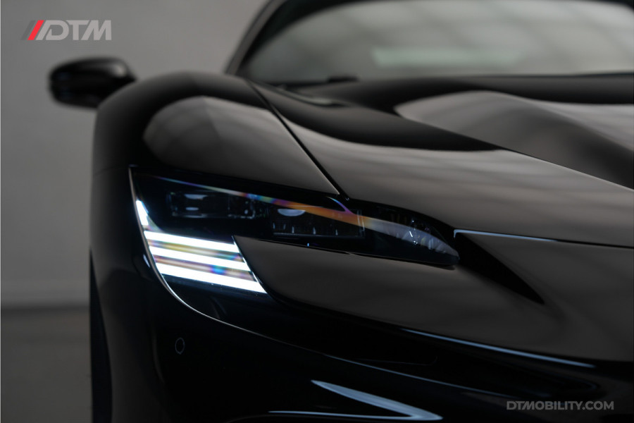 Ferrari SF90 Stradale 4.0 V8 | Assetto Fiorano | Daytona Racing seats |