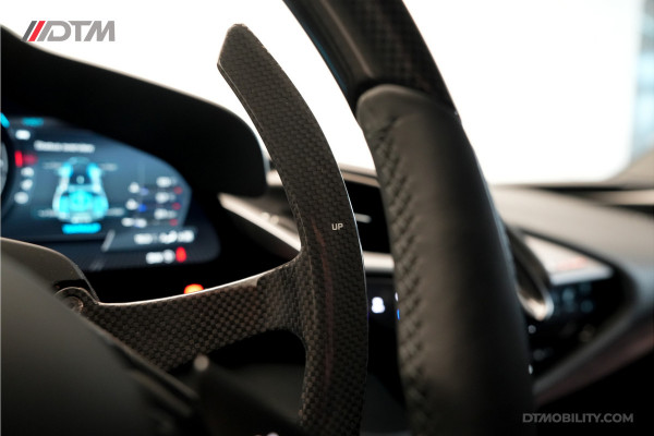 Ferrari SF90 Stradale 4.0 V8 | Assetto Fiorano | Daytona Racing seats |