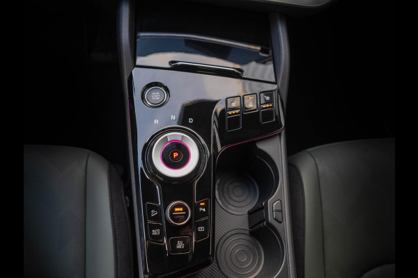 Kia Sportage 1.6 T-GDi Plug-in Hybrid AWD Dark Edition VOORRAAD VOORDEEL | SNEL LEVERBAAR |