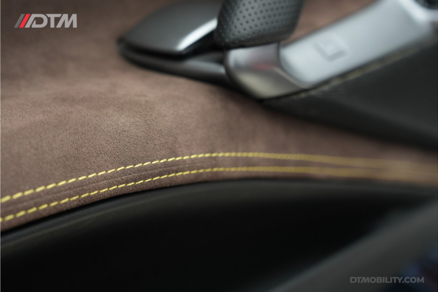 Ferrari 812 GTS 6.5 V12 HELE | Rosso Magma | Carbon | Lift | Passenger Display |