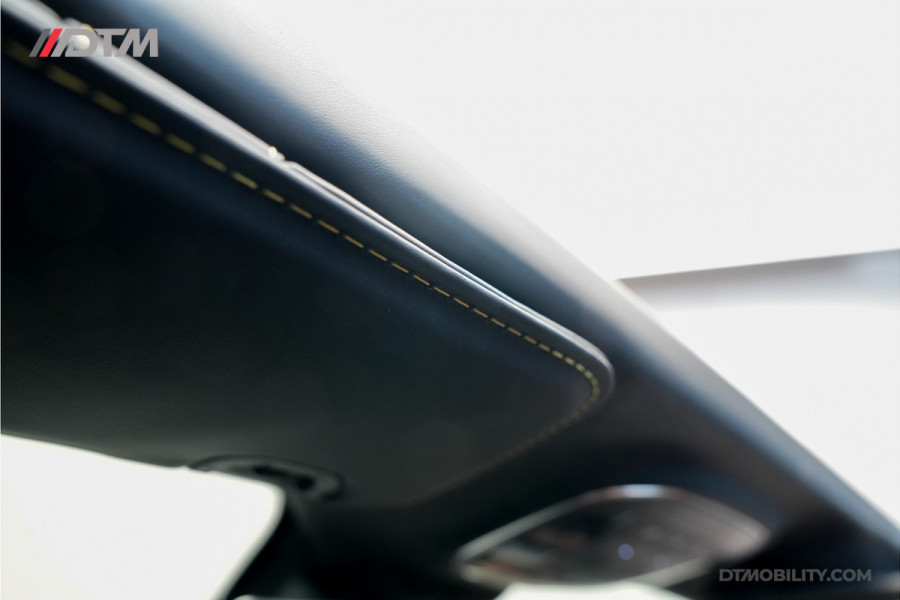 Ferrari 812 GTS 6.5 V12 HELE | Rosso Magma | Carbon | Lift | Passenger Display |