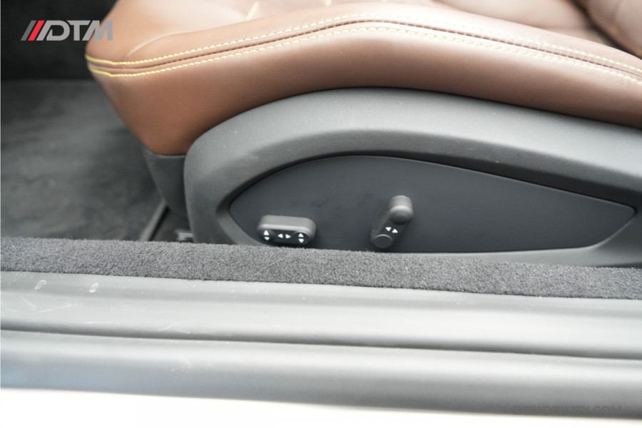 Ferrari 812 GTS 6.5 V12 HELE | Rosso Magma | Carbon | Lift | Passenger Display |