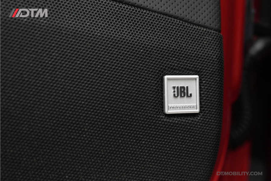 Ferrari 812 GTS 6.5 V12 HELE | Rosso Magma | Carbon | Lift | Passenger Display |