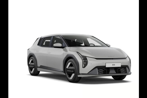 Kia EV4 Plus Advanced 81.4 kWh |