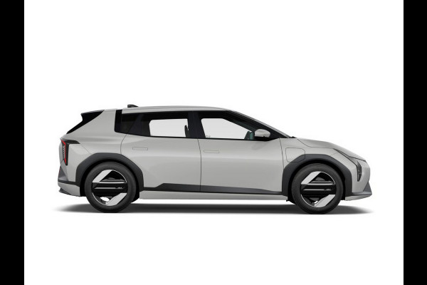 Kia EV4 Plus Advanced 81.4 kWh |